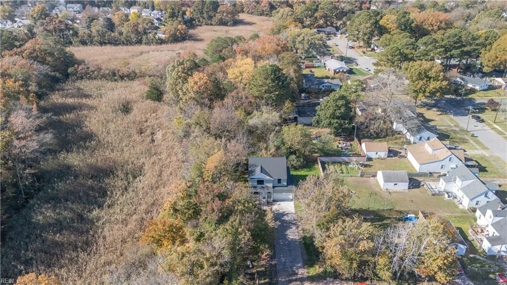 3121 Kirkland Avenue. Norfolk, VA 23513