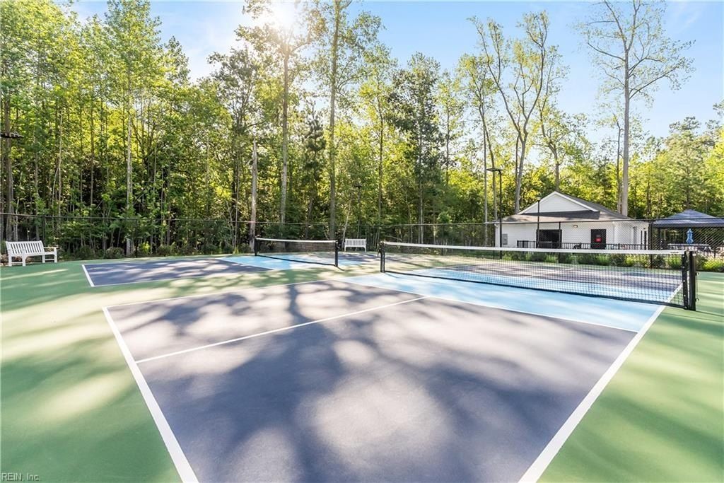 379 Tributary Lane. Carrollton, VA 23314