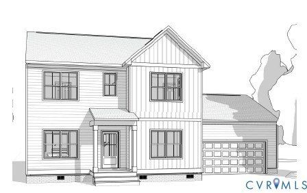 4313 Poplar Village Drive. Chester, VA 23831