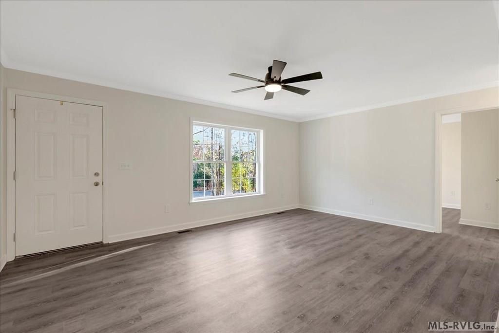 122 Bayberry Ct. Bracey, VA 23919