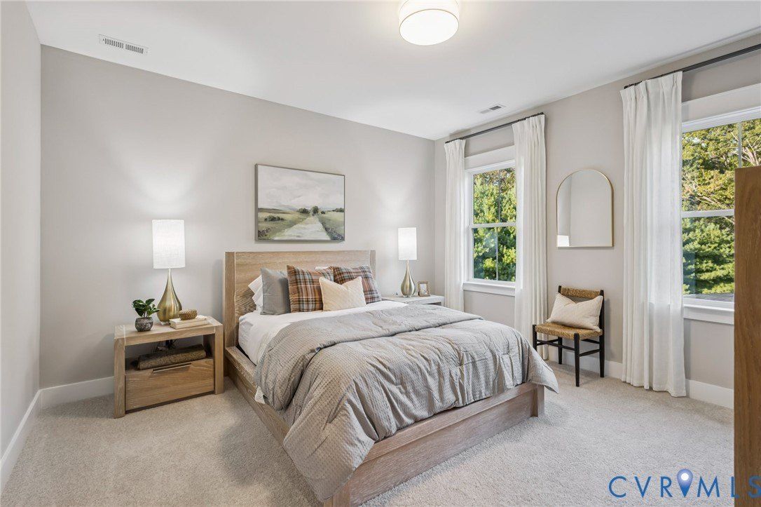 7429 Rhone Court. New Kent, VA 23124