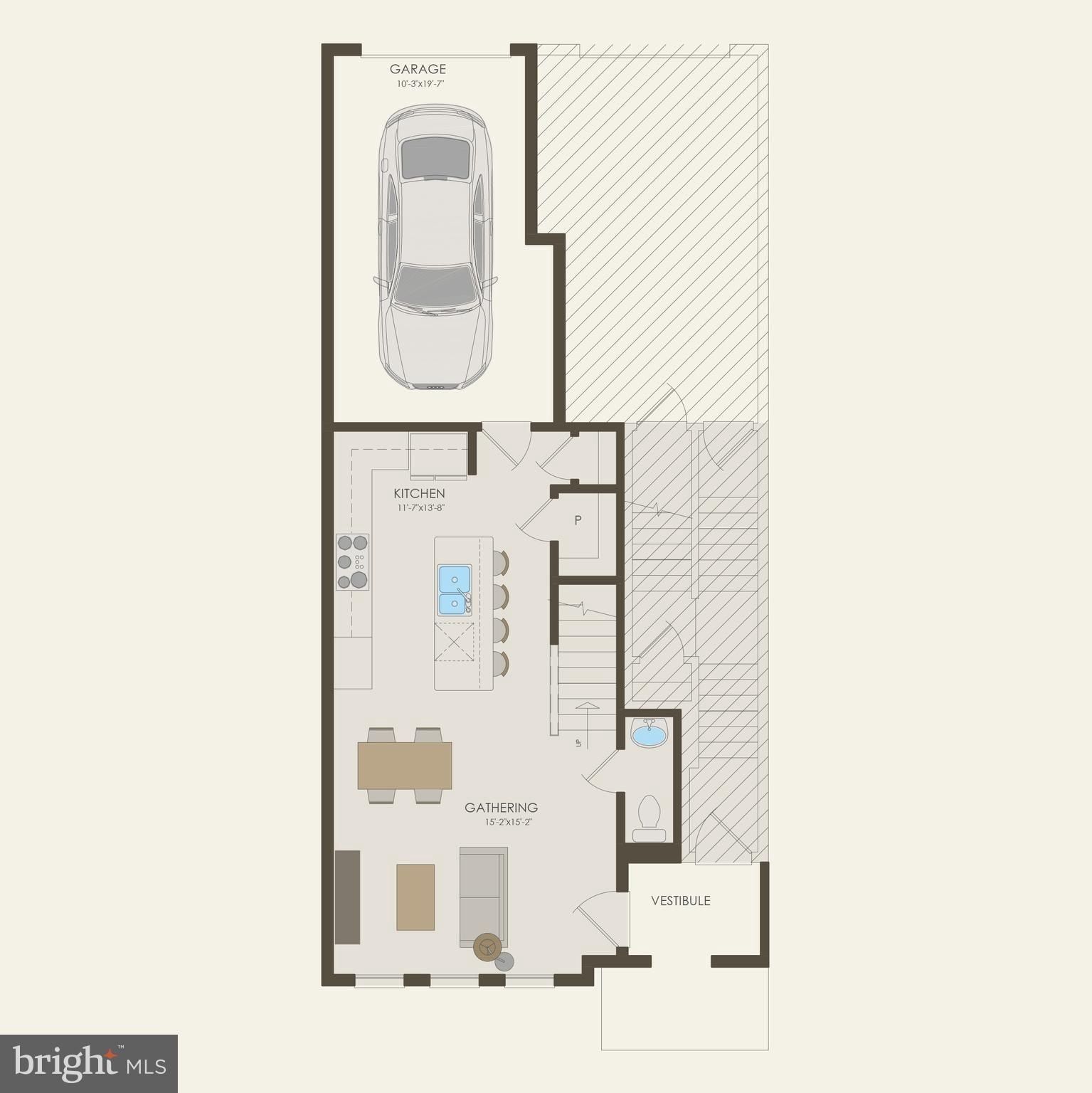 43761 Orchid Dove Terrace. Ashburn, VA 20147