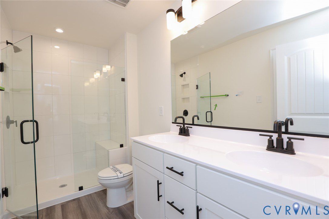 16319 Alexandria Court. Chesterfield, VA 23832