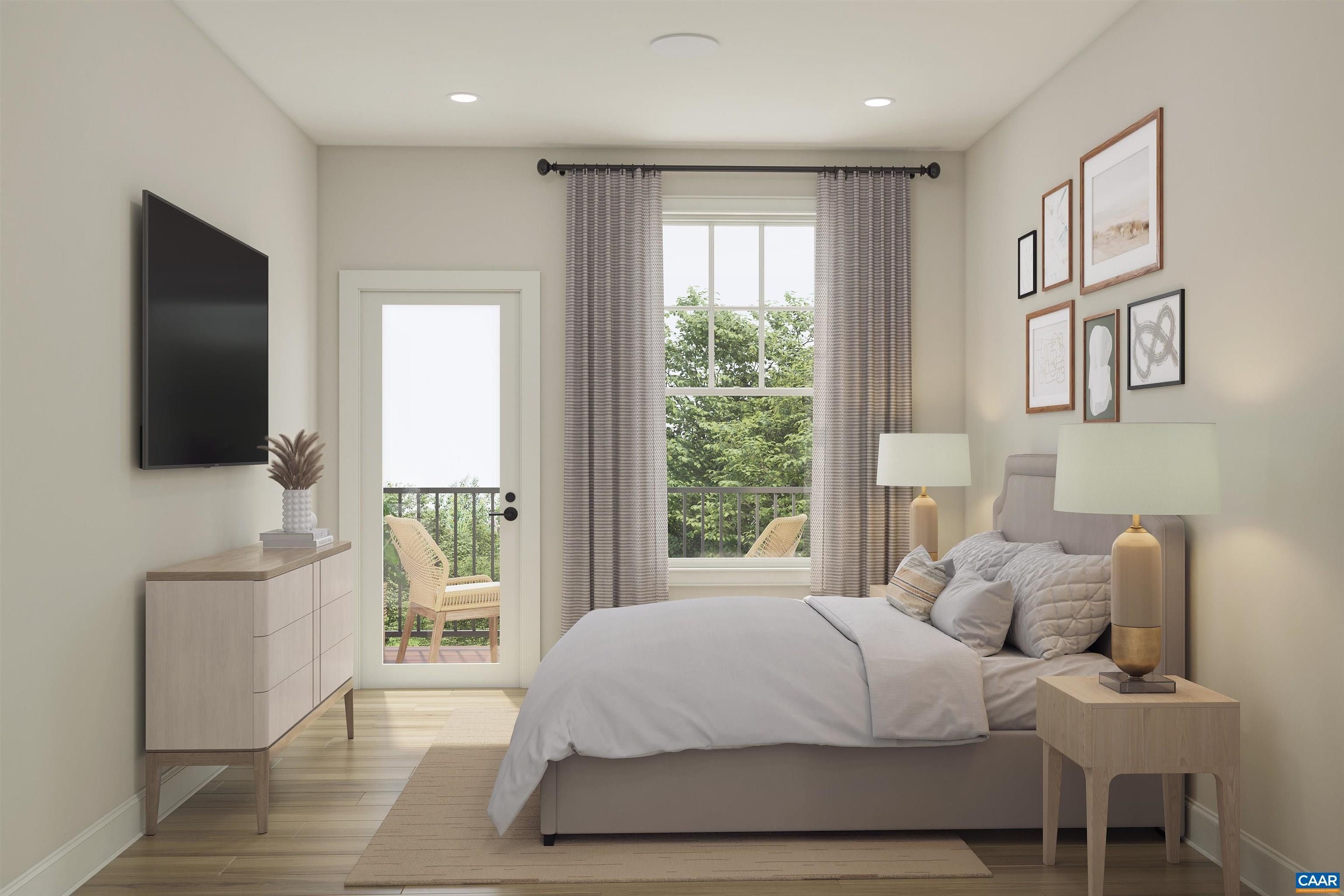 3B Ryan Way. Charlottesville, VA 22911