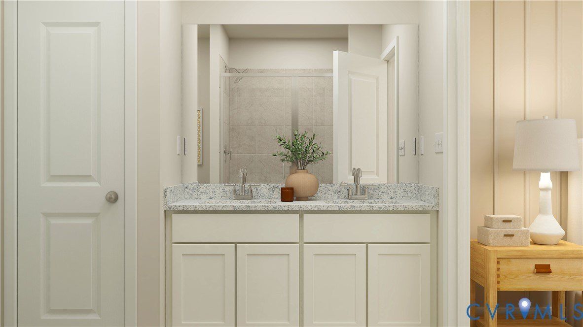 6047 Blue Iris Road. Richmond, VA 23224