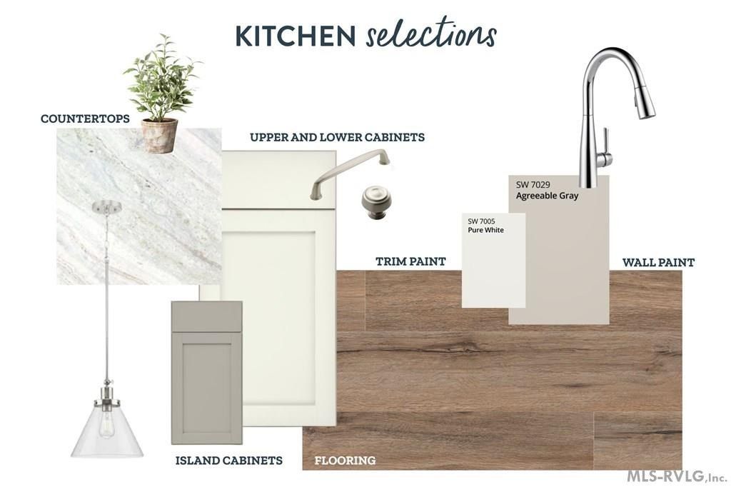 Tbd Merifield Drive. Clarksville, VA 23927