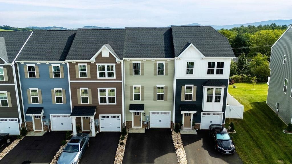 4549 Drysdale St. Rockingham, VA 22801