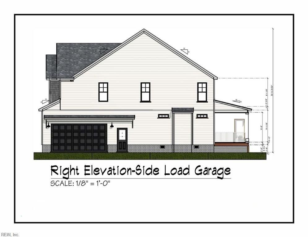 704 Dare Road. Yorktown, VA 23692