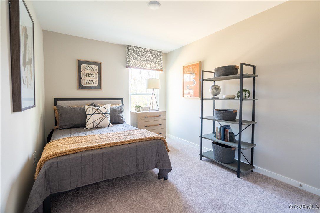 926  Encore Autumn Ln UnitB13. Richmond, VA 23227