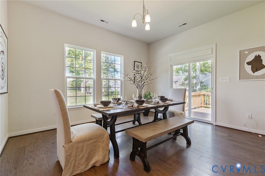 0  Emily Jane Pl Unit901. Quinton, VA 23141