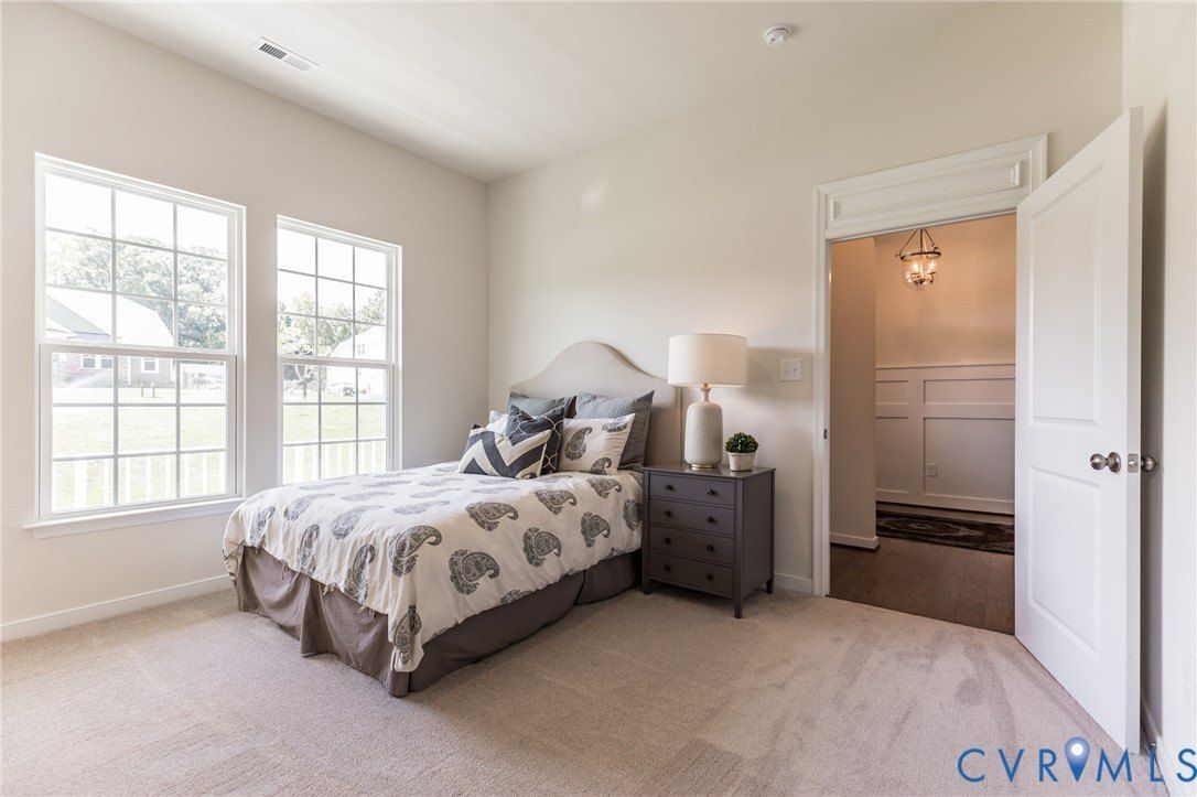 0  Emily Jane Pl. Quinton, VA 23141