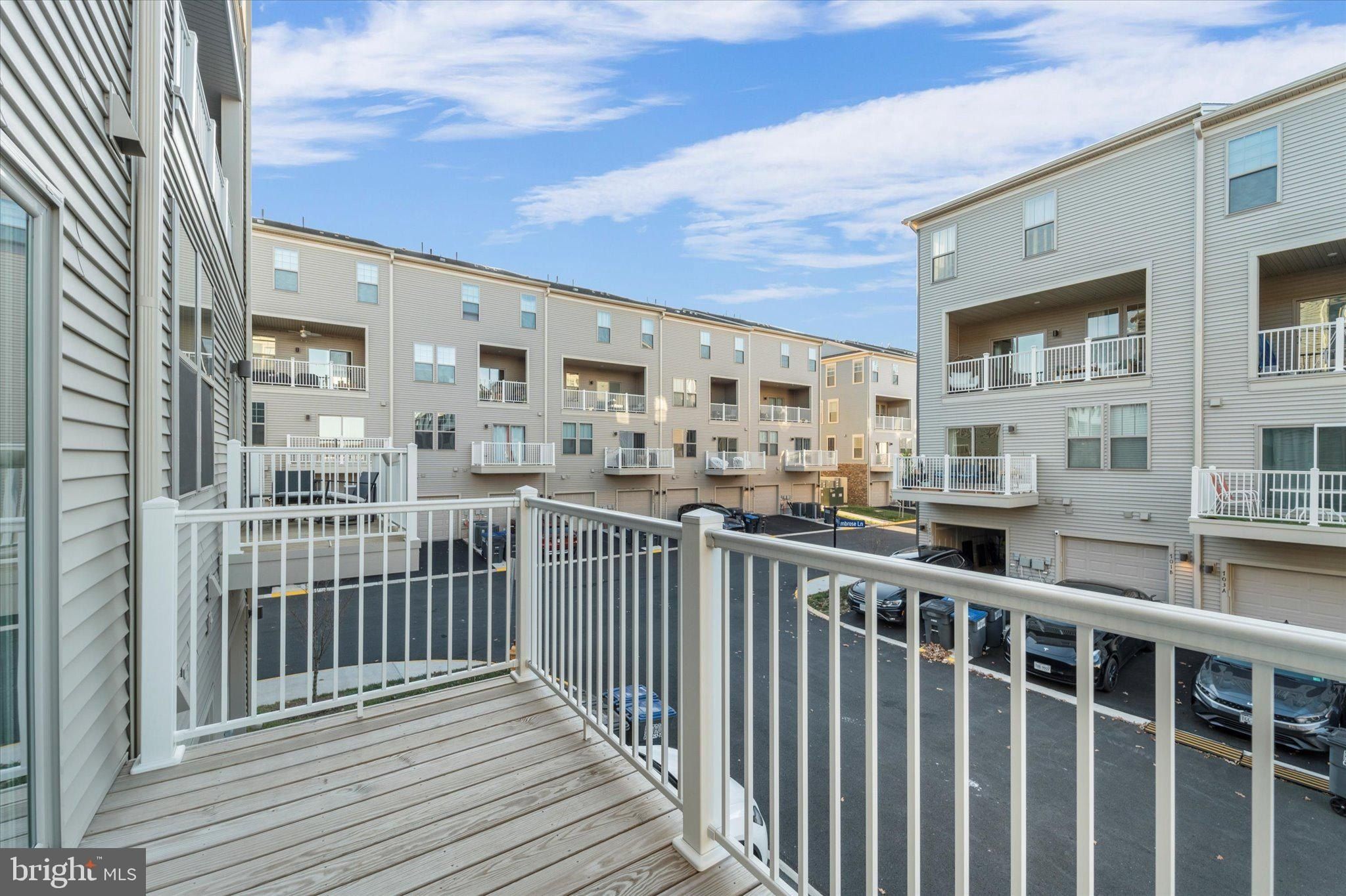 203 Park Central Terrace. Manassas, VA 20111