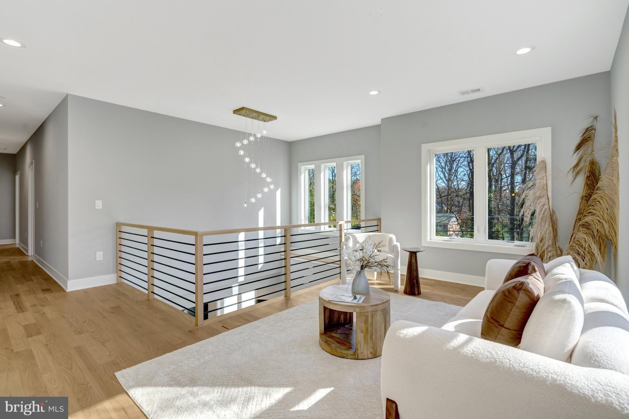 4824 Village Drive. Fairfax, VA 22030