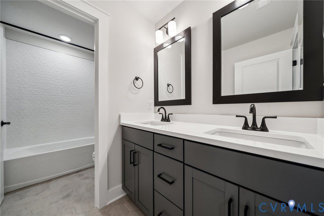 1379 Meadow Grove Lot 5 Drive. Powhatan, VA 23139