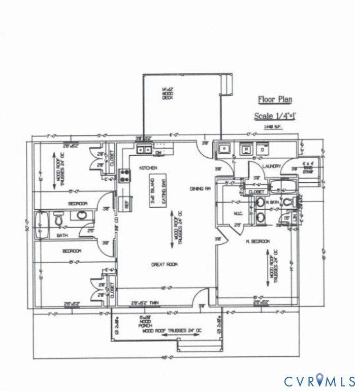 21315 Hunnicut. Dinwiddie, VA 23841