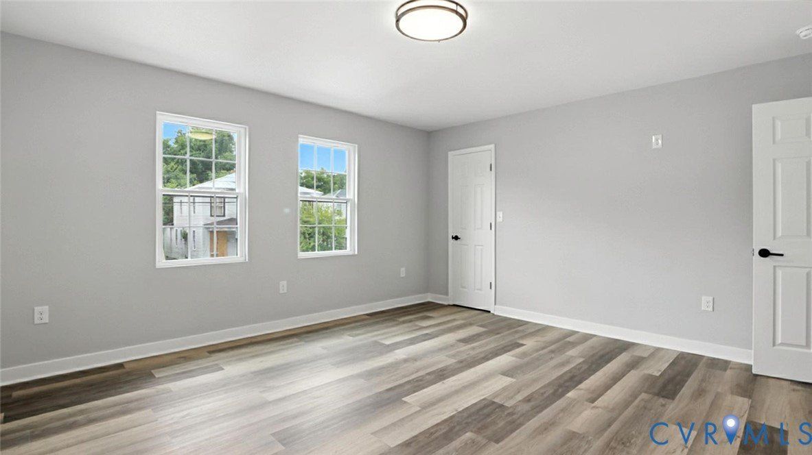 409 Mistletoe Street. Petersburg, VA 23803