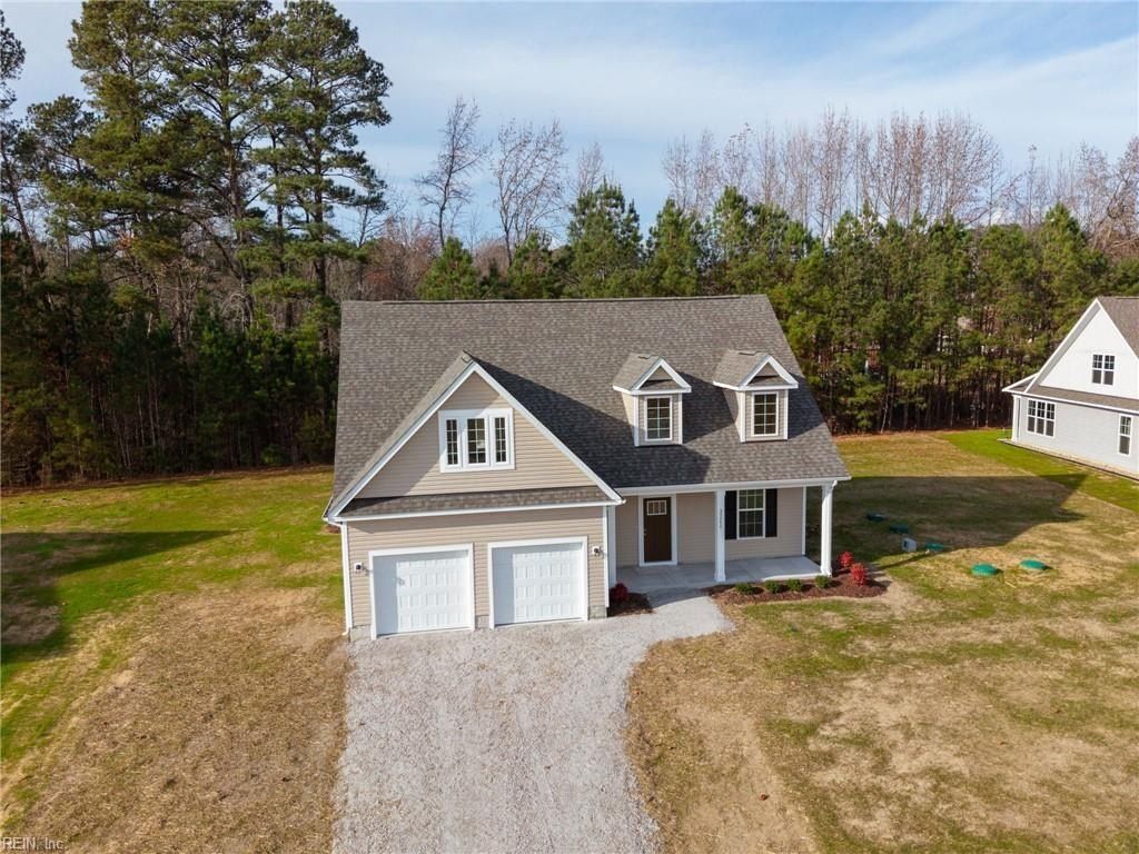 35242 Amanda Loop. Ivor, VA 23866