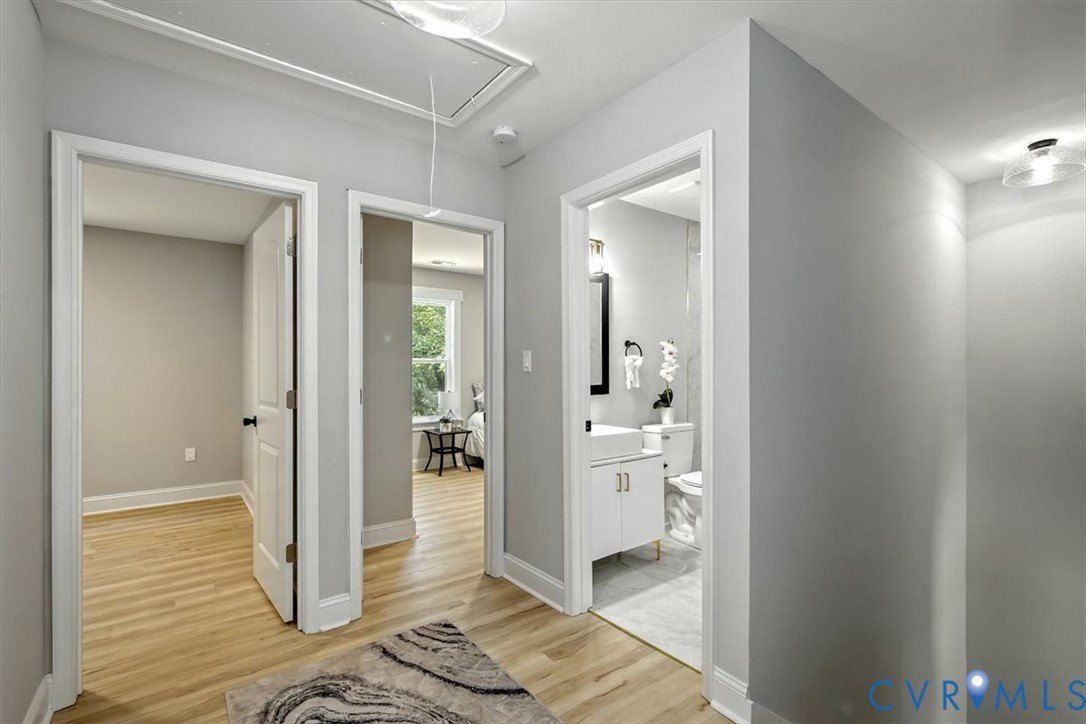 300 Green Acres Avenue. Richmond, VA 23224