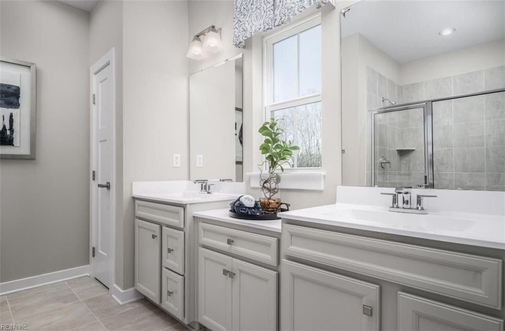 383 Tributary Lane. Carrollton, VA 23314