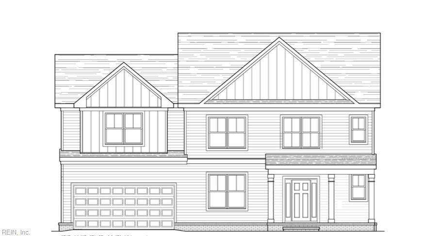 40 Pelchat Drive. Hampton, VA 23666