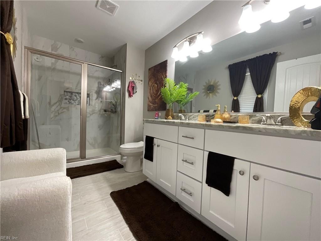 5529 Godwin Boulevard. Suffolk, VA 23434