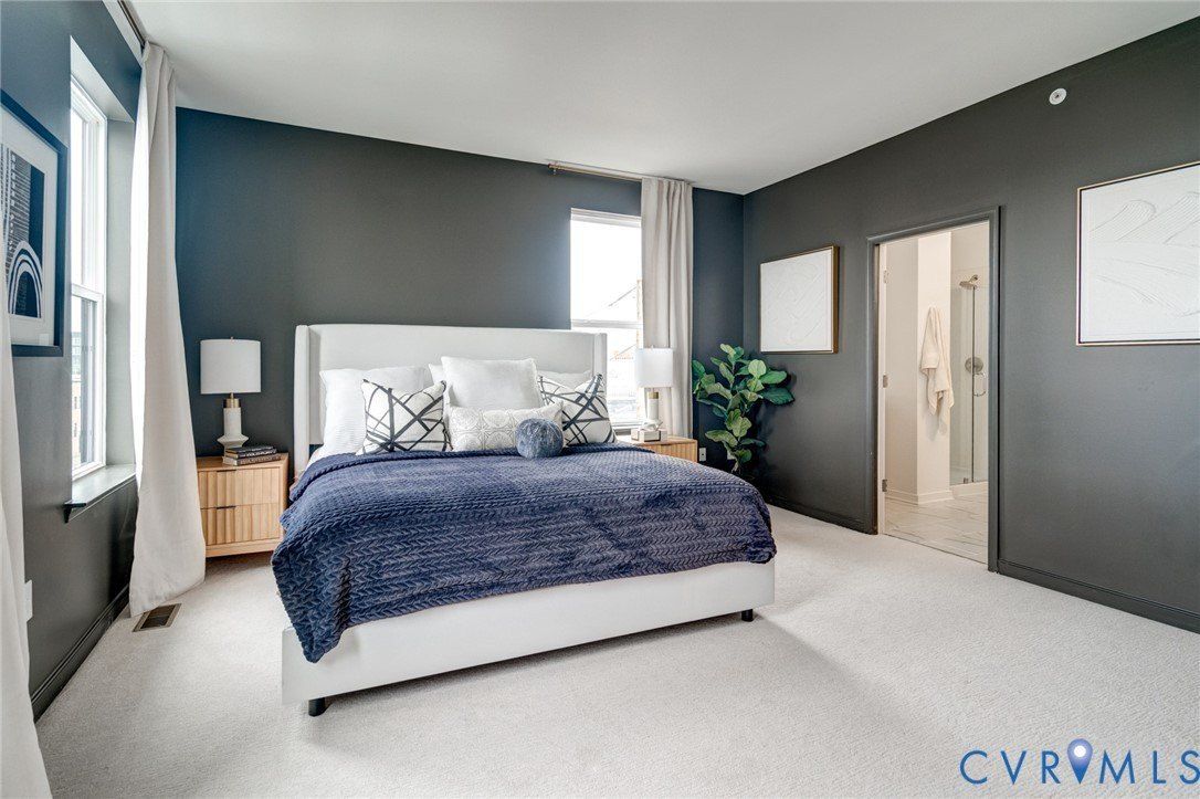 3406  Carlton St Unit24A. Richmond, VA 23230