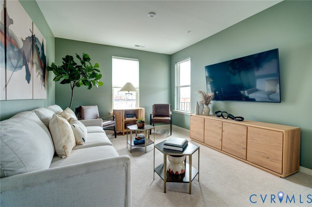 3406  Carlton St Unit24A. Richmond, VA 23230