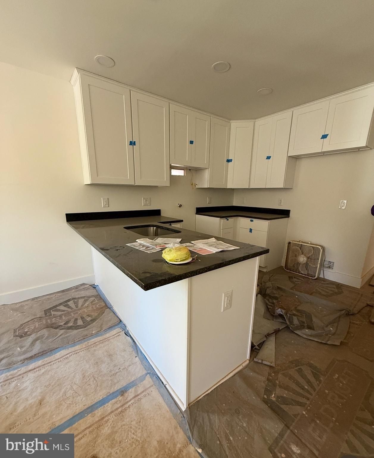 135 Haiti Street. Warrenton, VA 20186