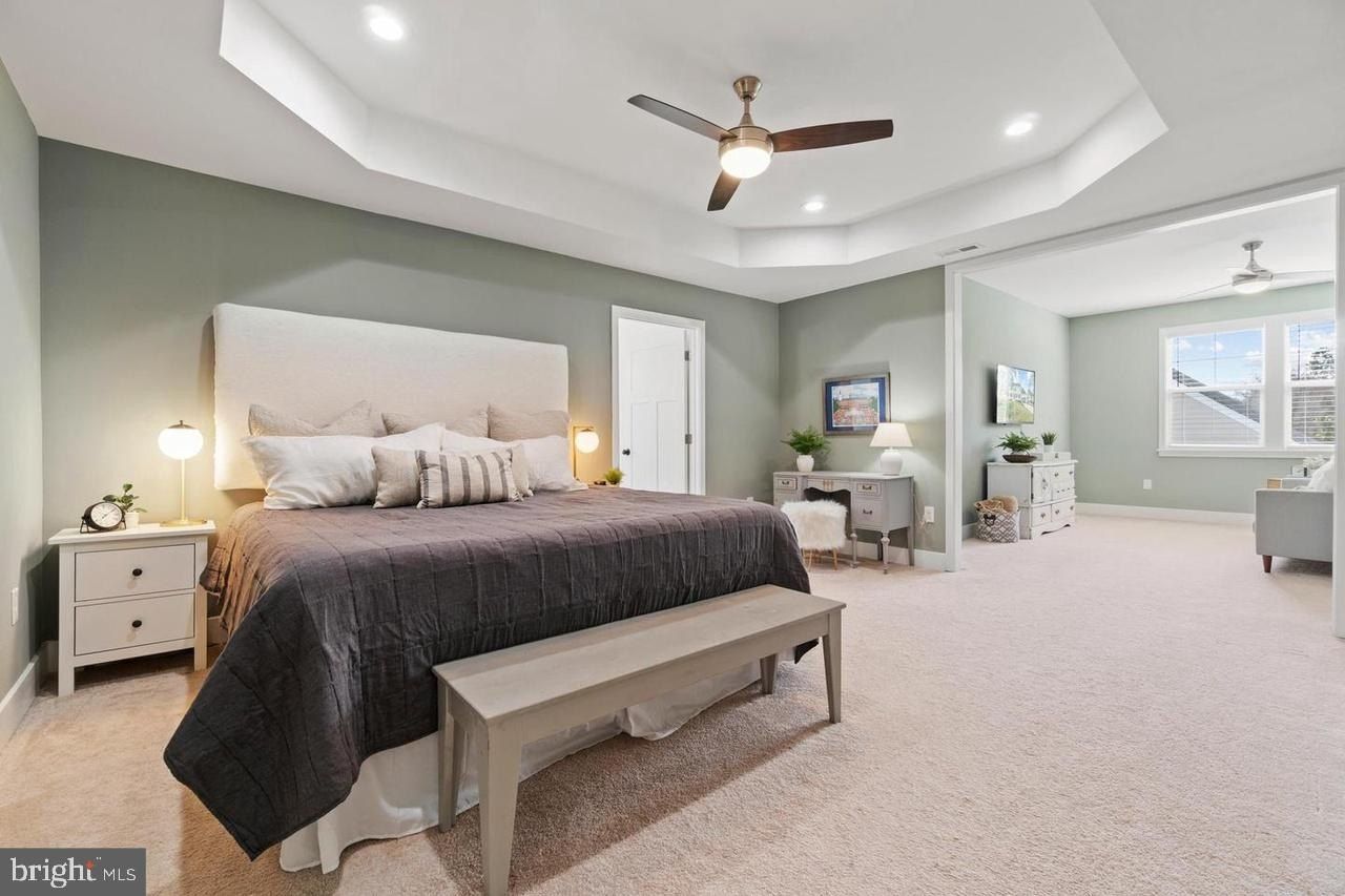 4222 Lamarre Drive. Fairfax, VA 22030