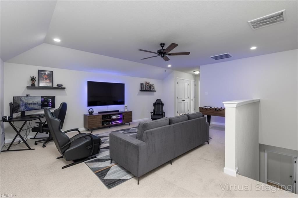 5109 Hoffler Street. Suffolk, VA 23435