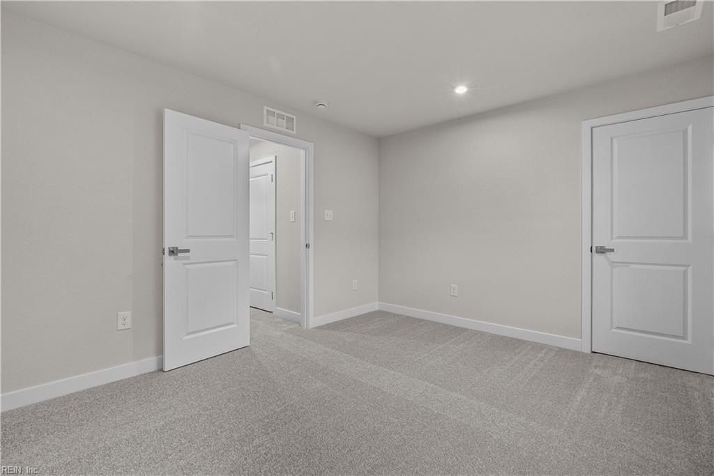 391 Tributary Lane. Carrollton, VA 23314