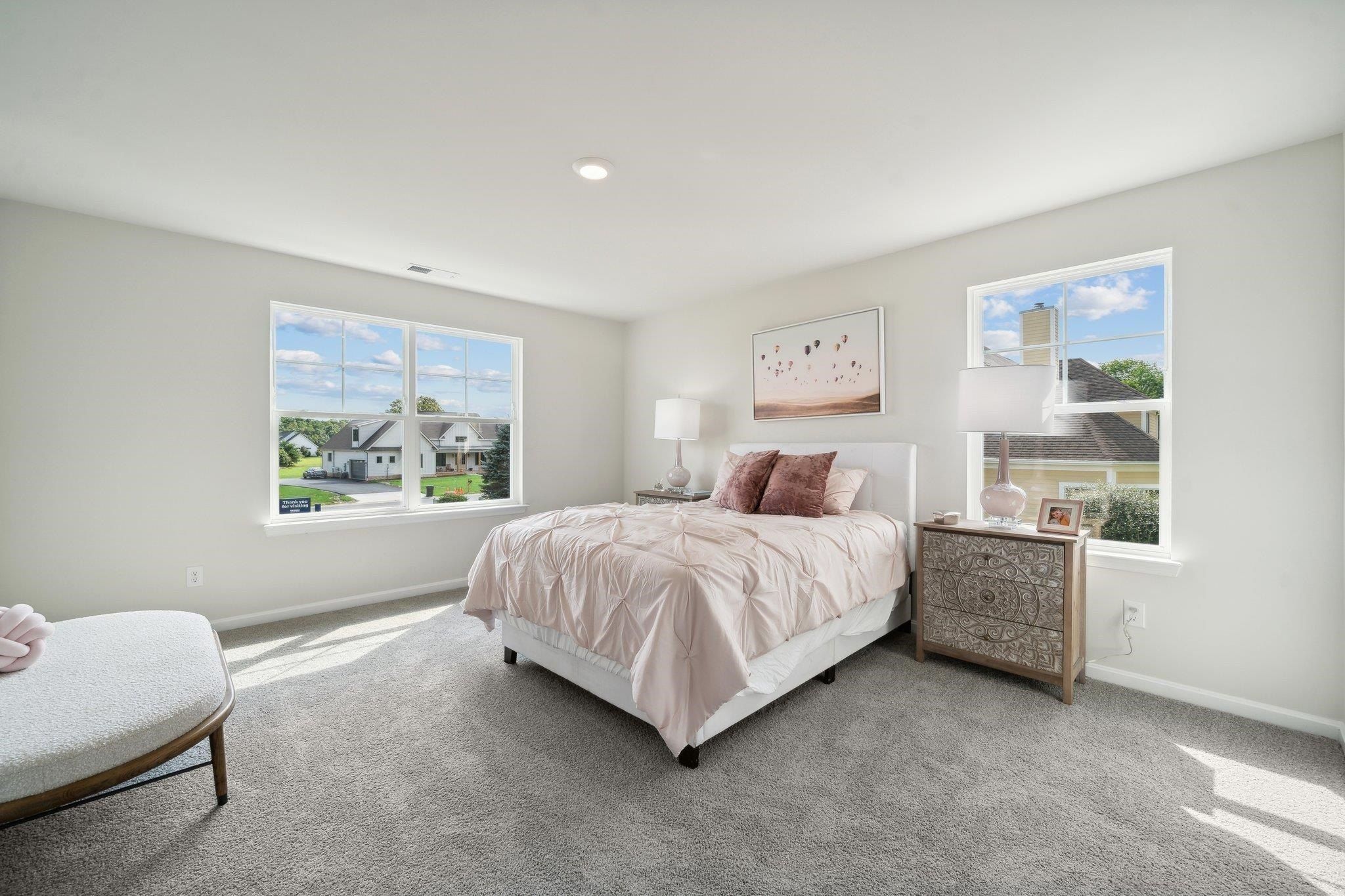 Lot 65 Avonwoods Ct. Staunton, VA 24401