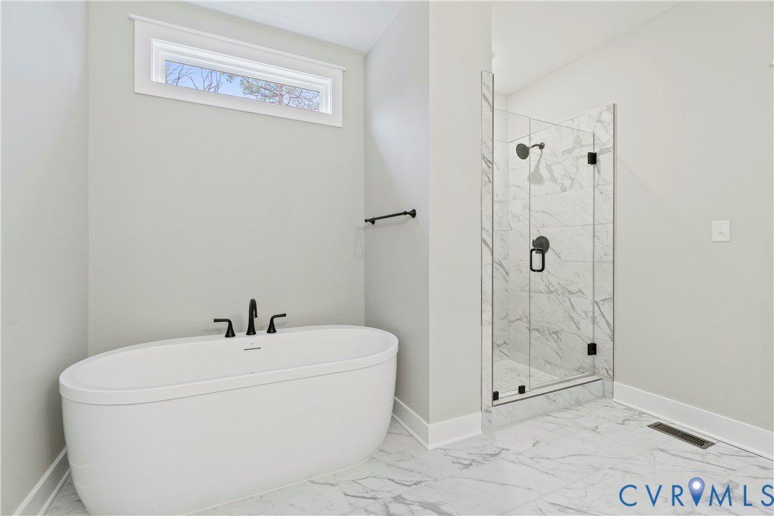 Buckners Lot 30 Lane. Mineral, VA 23117