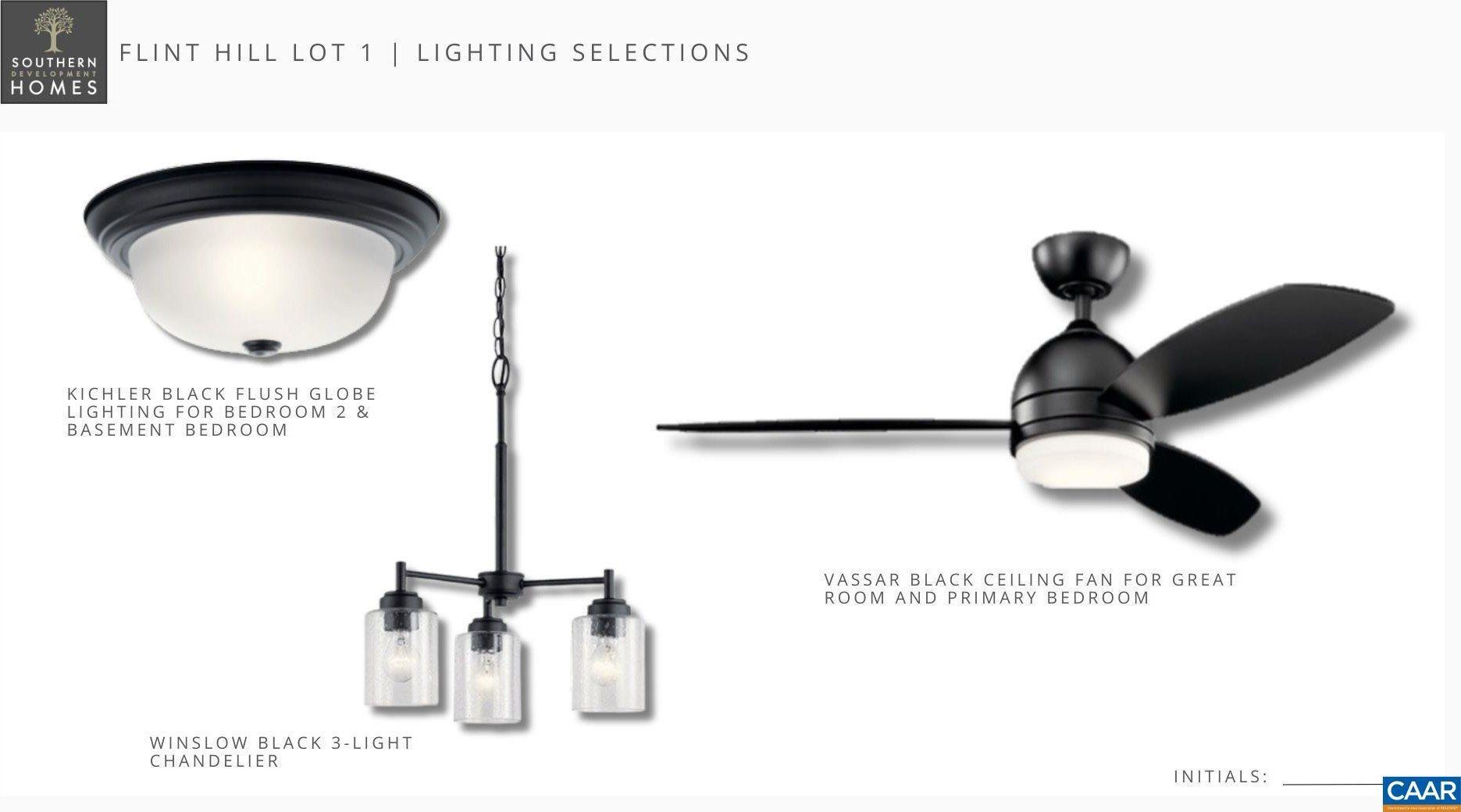 1 Flint Dr. Charlottesville, VA 22903