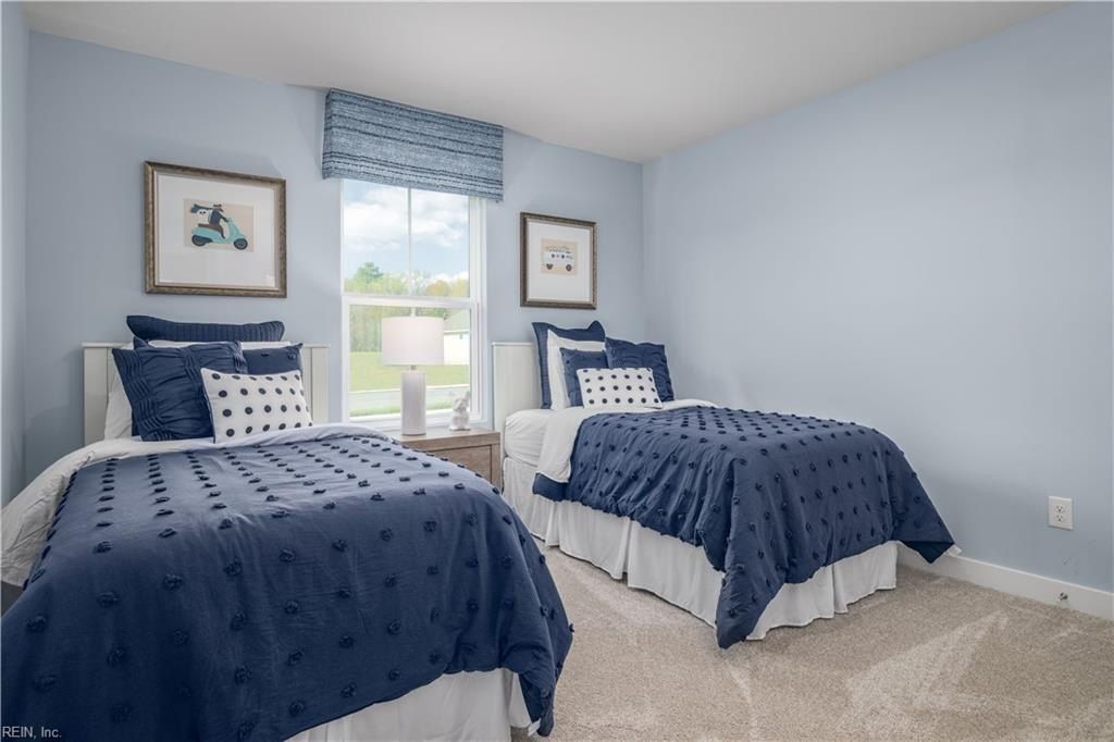 4117 Stith Lane. Toano, VA 23168