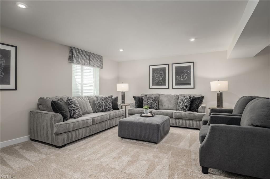 4124 Stith Lane. Toano, VA 23168