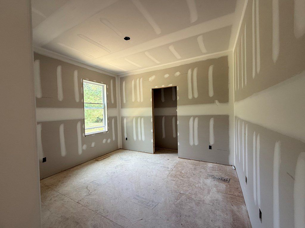 369 Country Club Drive. Gasburg, VA 23857