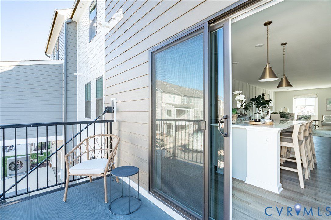 313  Golden Haze Aly Unit101. Midlothian, VA 23113