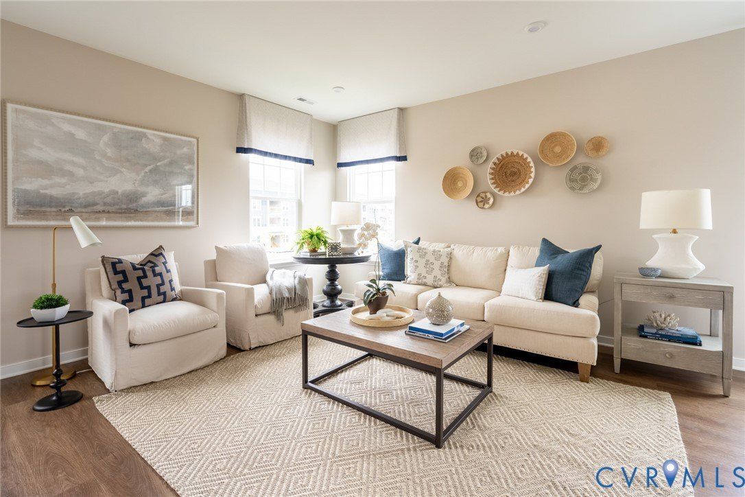 4184  Park Trail Dr UnitU3. Richmond, VA 23223