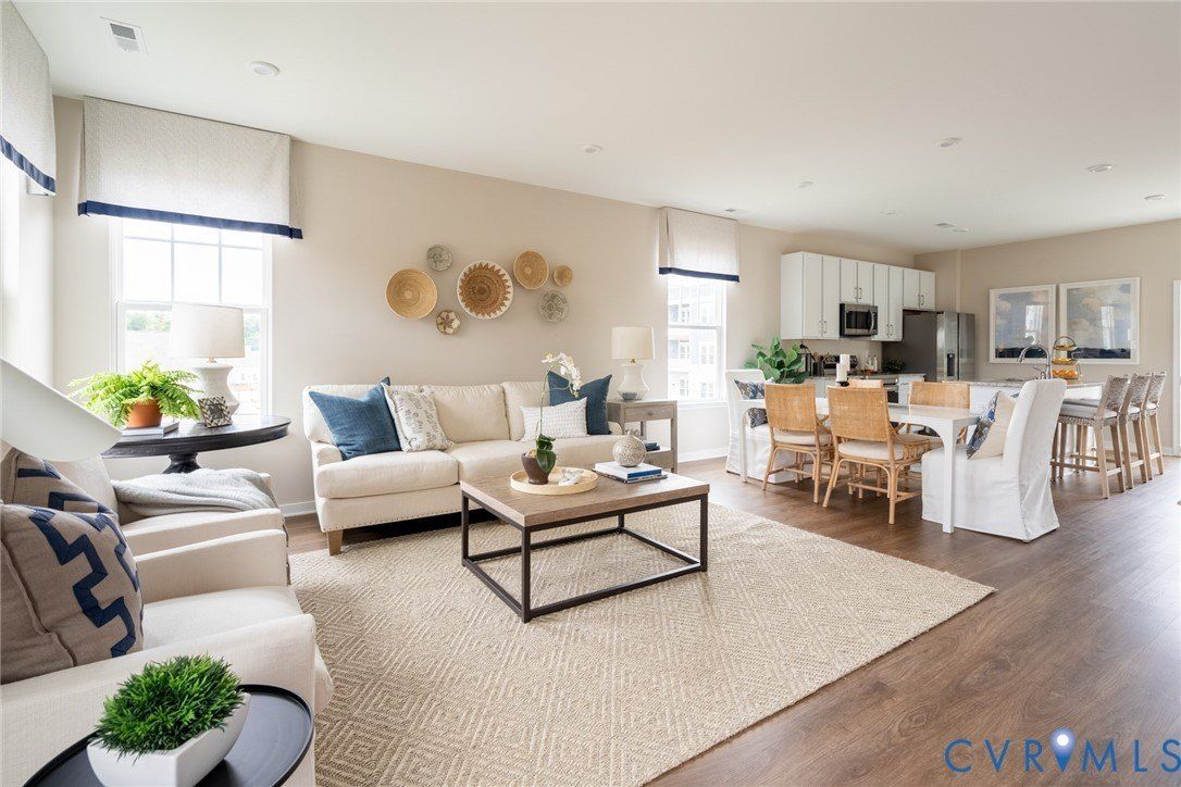 4164  Park Trail Dr UnitT3. Richmond, VA 23223