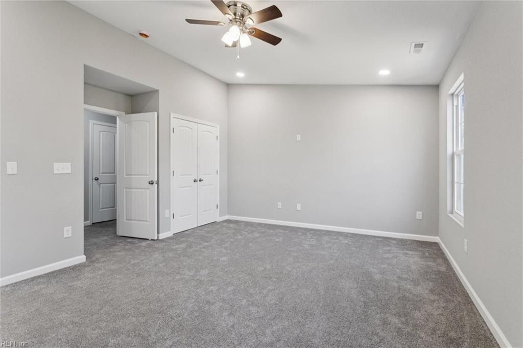 503 Spruce Street. Suffolk, VA 23434