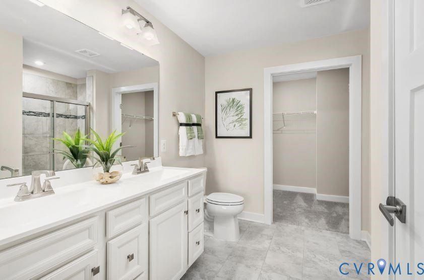 7271  Peyton Randolph Ln. New Kent, VA 23124