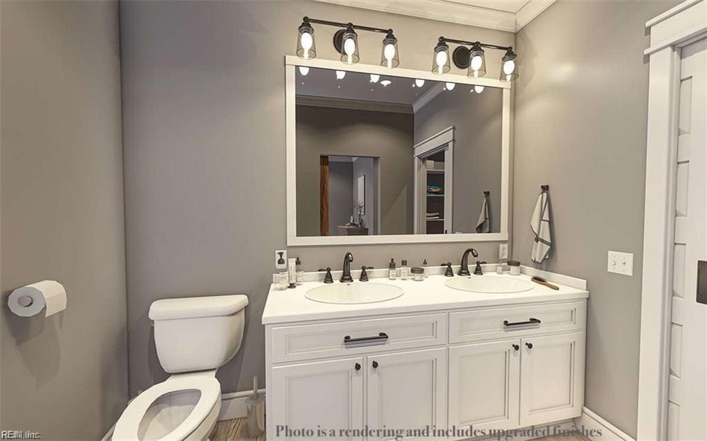 Lot 42 Tower Hill Circle. Cape Charles, VA 23310