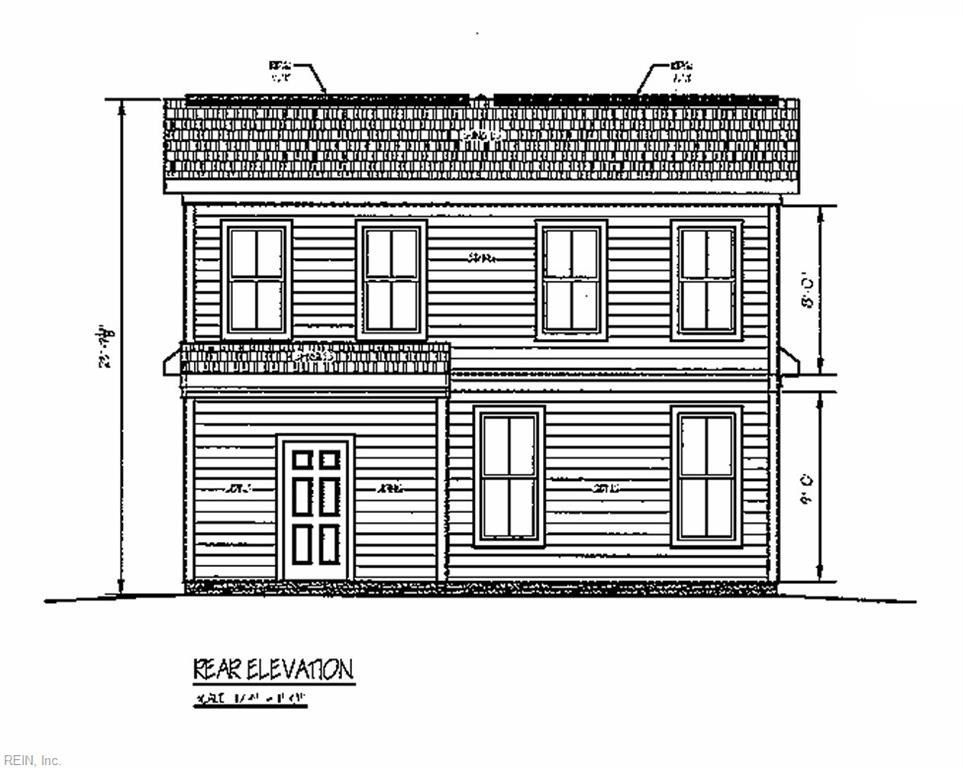 106 Blue Crab Point. Poquoson, VA 23662