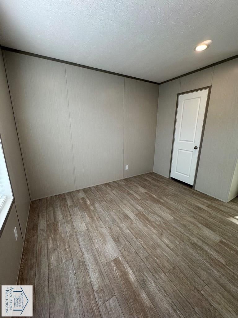 557 Willow Green Ln. Spencer, VA 24165