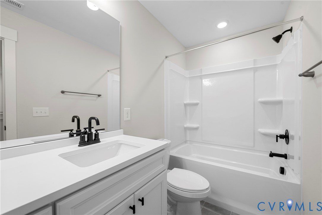 4957 College Green. Providence Forge, VA 23140