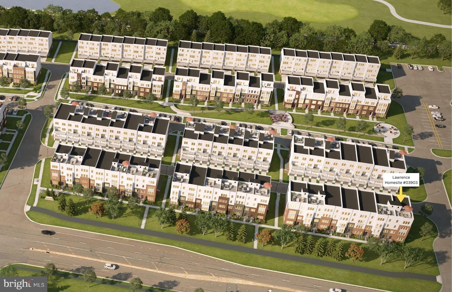 20000 Coral Wind Terrace. Ashburn, VA 20147