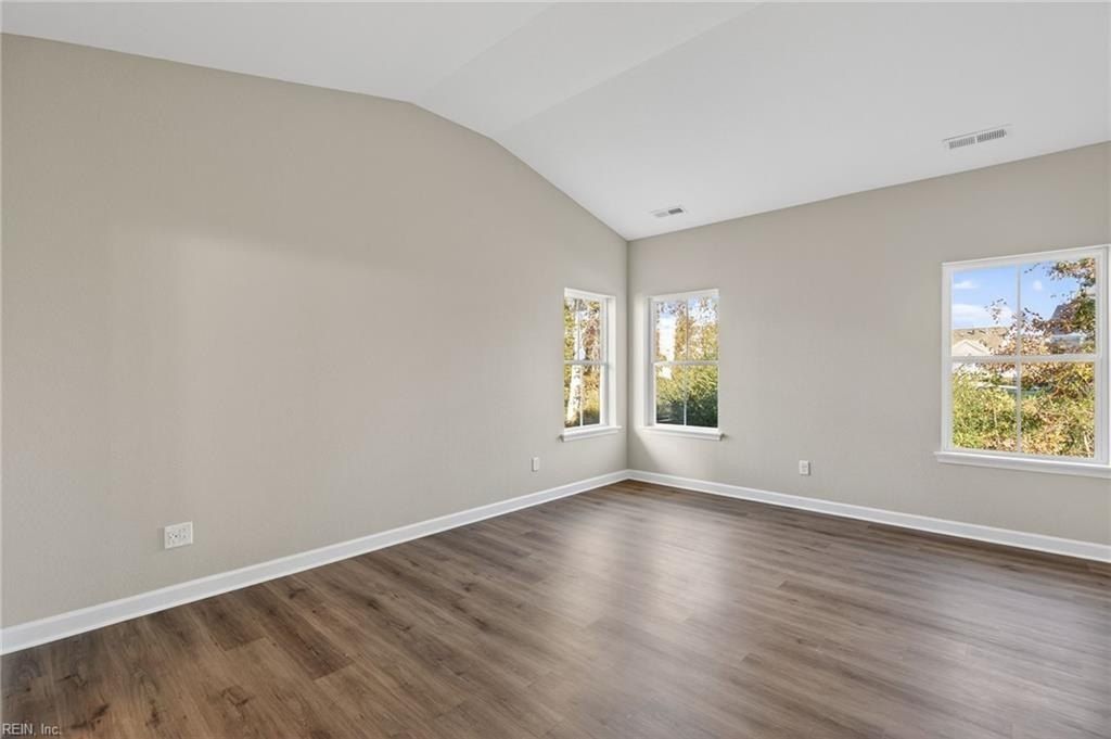 4424 Abercorn Drive. Suffolk, VA 23435