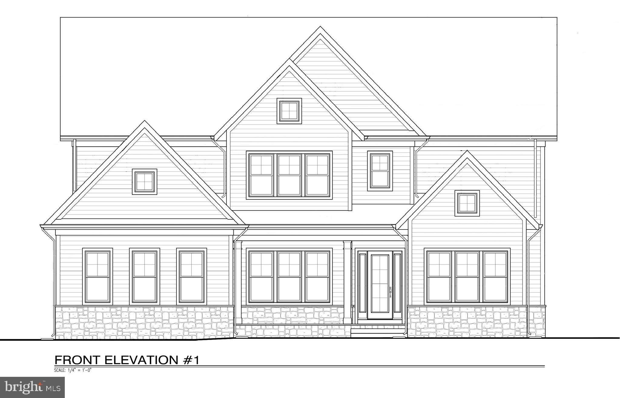 Greenwich Rd Lot 3. Nokesville, VA 20181