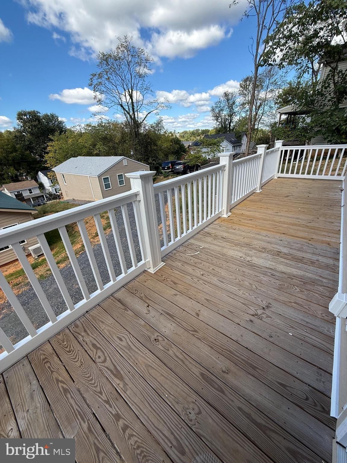 141 Haiti Street. Warrenton, VA 20186